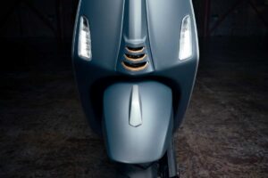 La Vespa più esclusiva che si è mai vista: Piaggio pesca dal proprio passato, questa versione è già leggenda