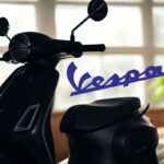 Sul web spunta la Vespa del futuro e i fan sognano: stile vintage e tecnologia da paura (FOTO)