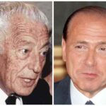 Altro che Agnelli Berlusconi