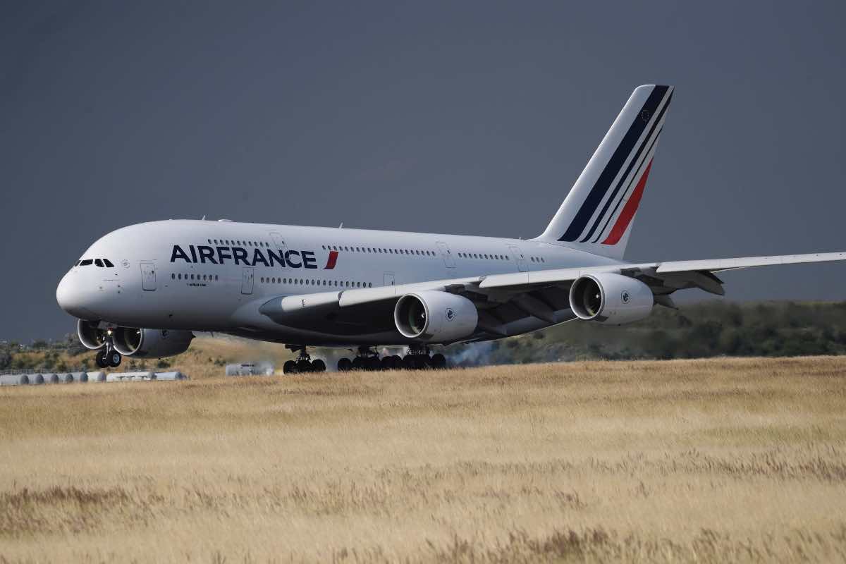 Airbus quanto costa