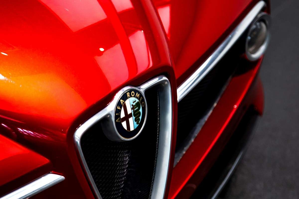 L'Alfa Romeo può riportare in vita la storica ammiraglia?