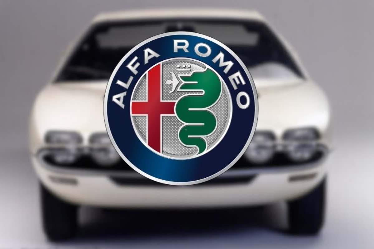 Alfa Romeo mitica compie gli anni
