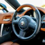 Il valore dell’Alfa Romeo TZ3
