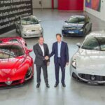 Alfa Romeo e Maserati diventano una cosa sola?