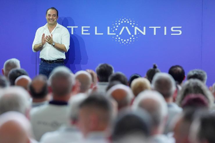 Antonio Filosa rinnovato per 12 mesi il contratto di solidarietà