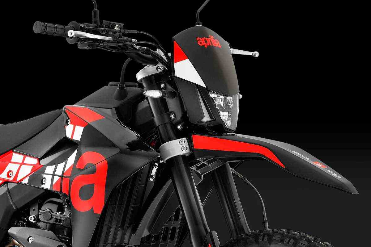 Proposte Aprilia