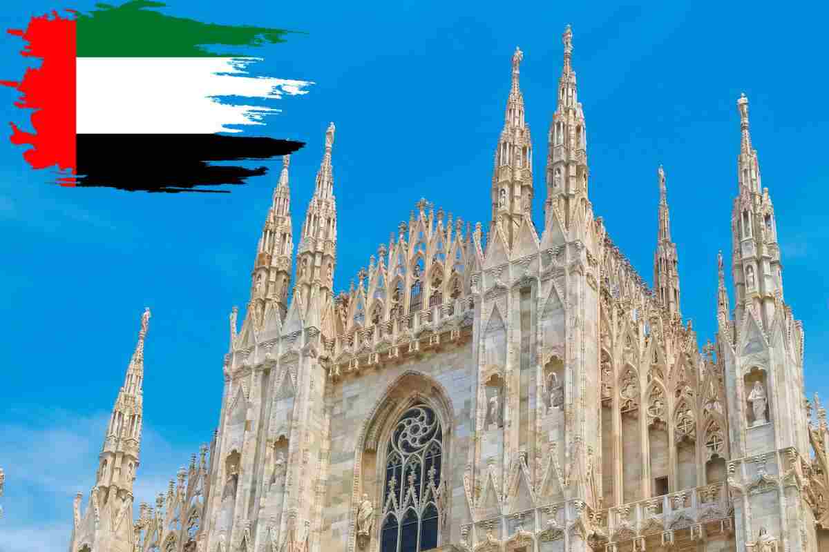 Accordo storico a Milano