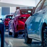 Quest'auto sarà una rivoluzione
