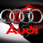 L'auto che sembra ferma a 30 anni fa