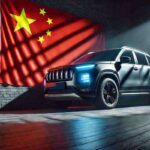 Le auto prodotte in Cina sono di qualità?