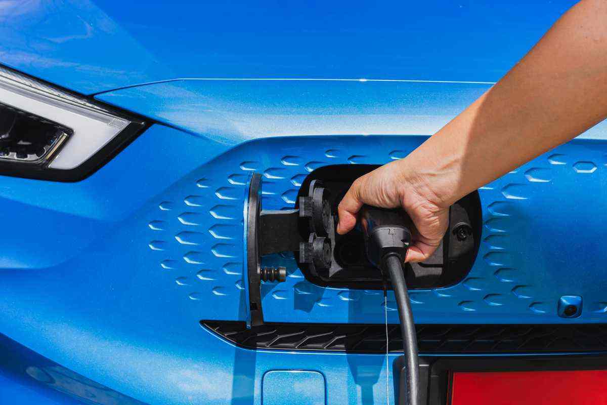 Auto elettriche, guaio in corso