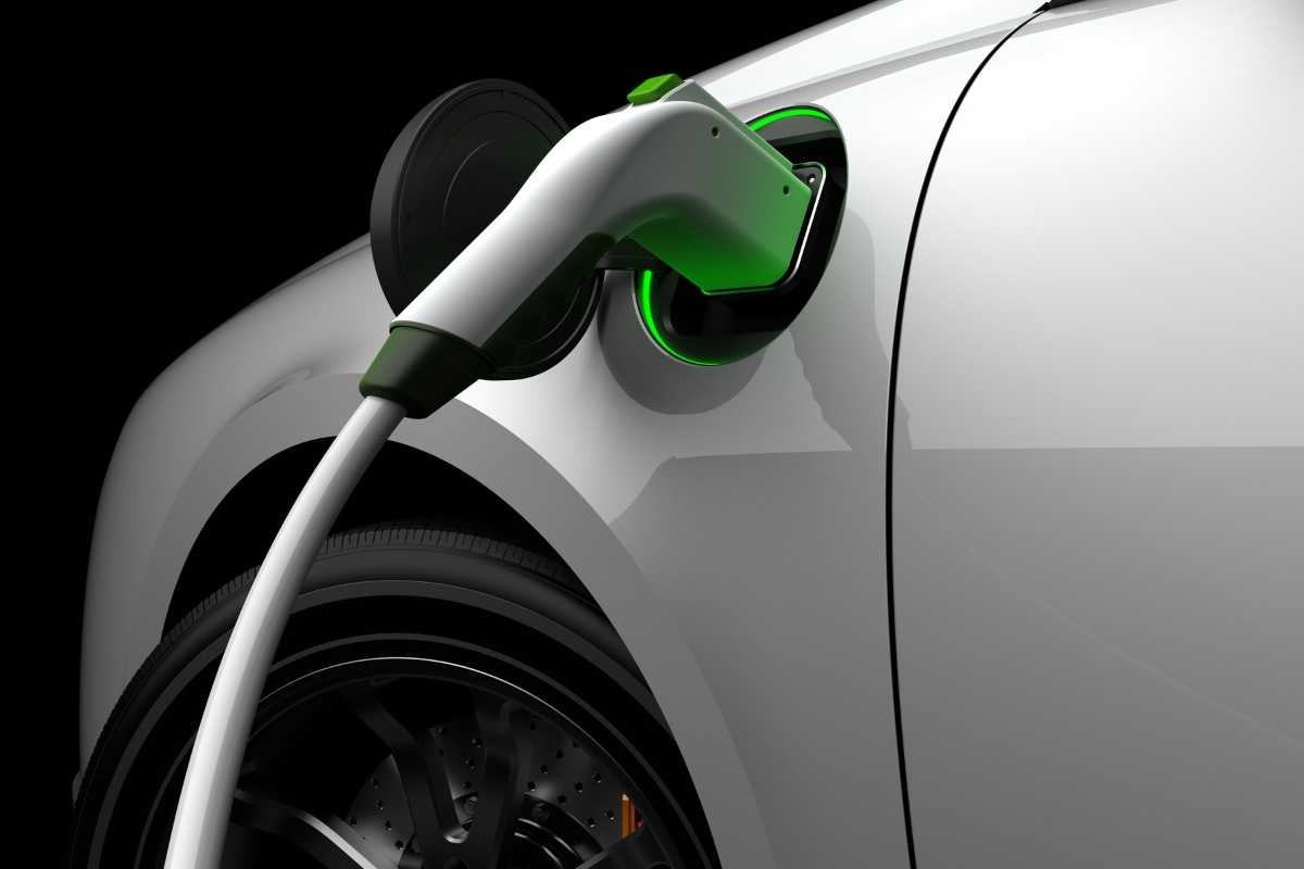 Bonus auto elettriche