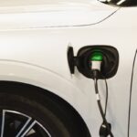 Auto elettriche la verità sull'inquinamento