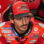Ducati scarica Bagnaia?