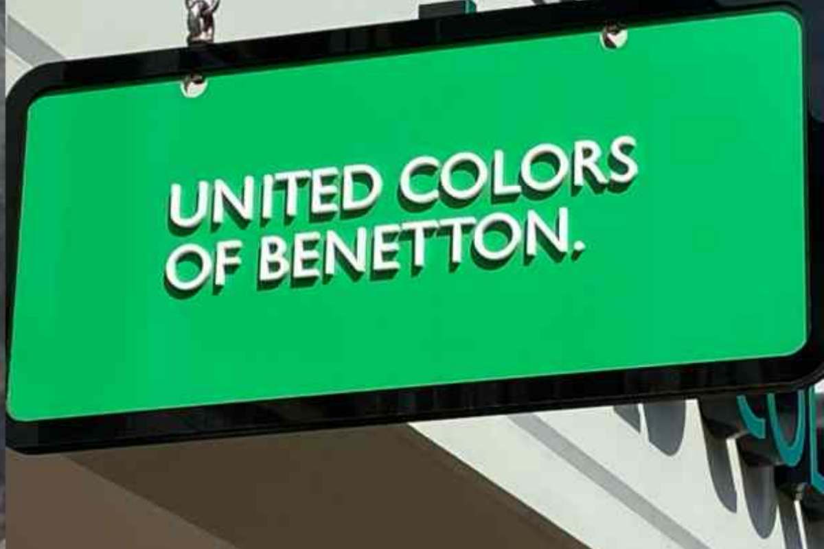 Cosa è successo alla Benetton?