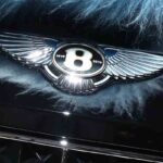 Chi fa i motori alla Bentley