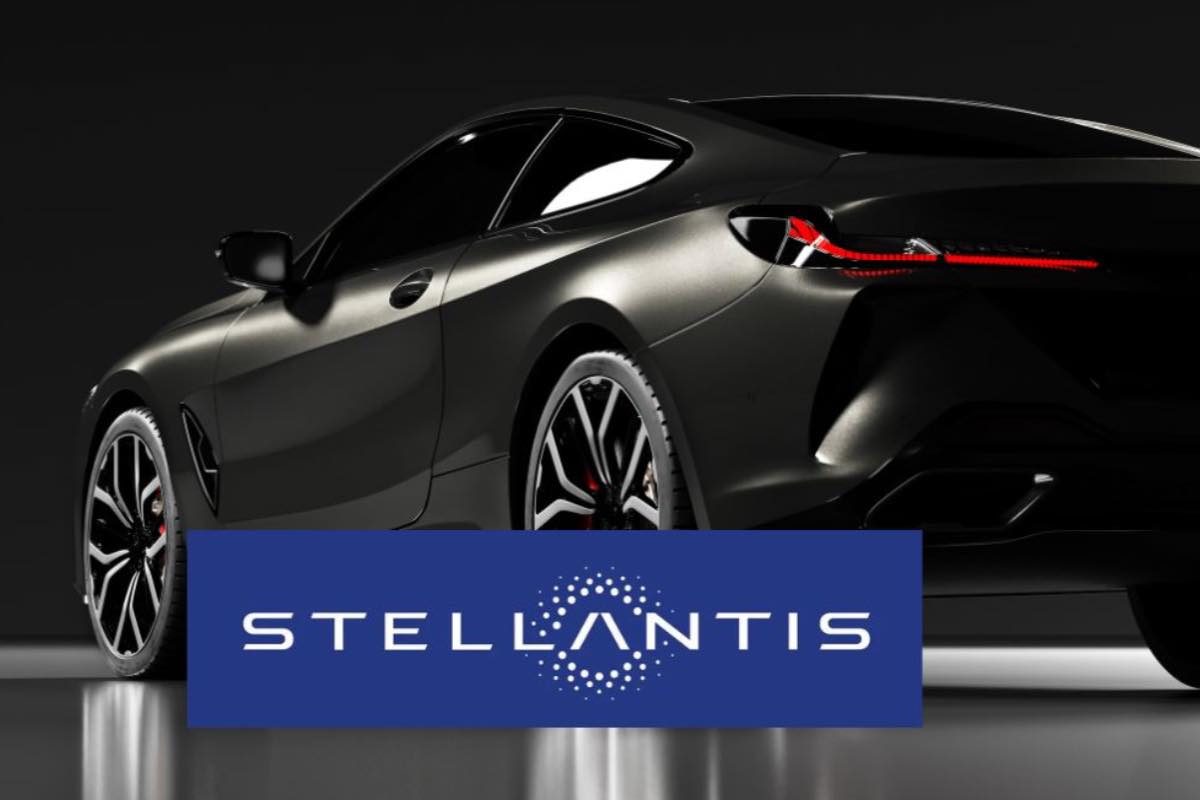 Berlina Stellantis prezzo super