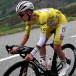 La cifra della bici di Pogacar vi stupirà