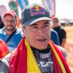 Carlos Sainz Lancia in vendita
