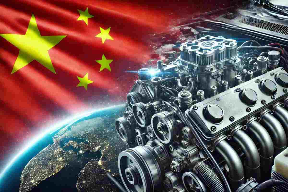 Cina prezzi più bassi
