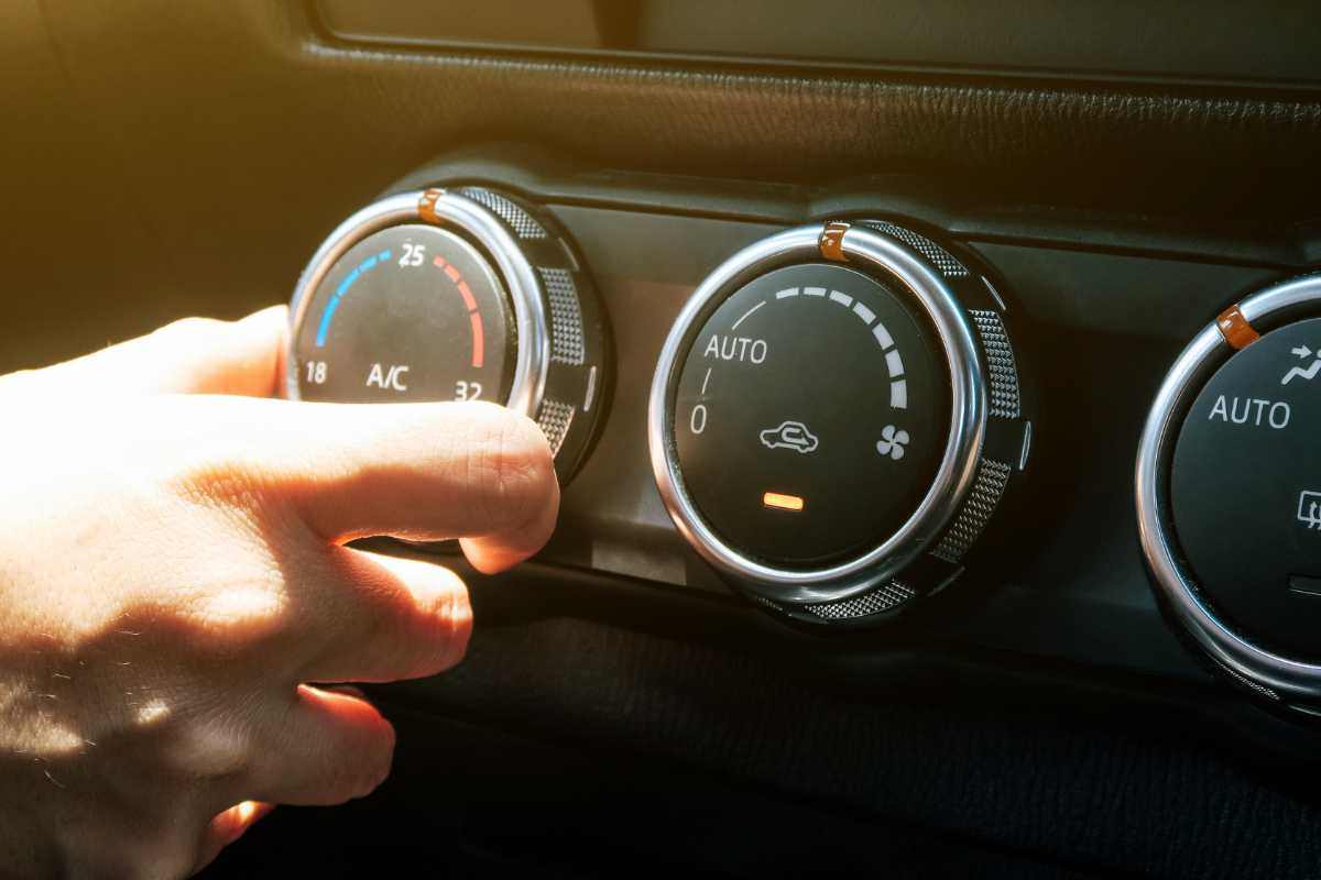 Quanto costa un'ora di climatizzatore in auto?