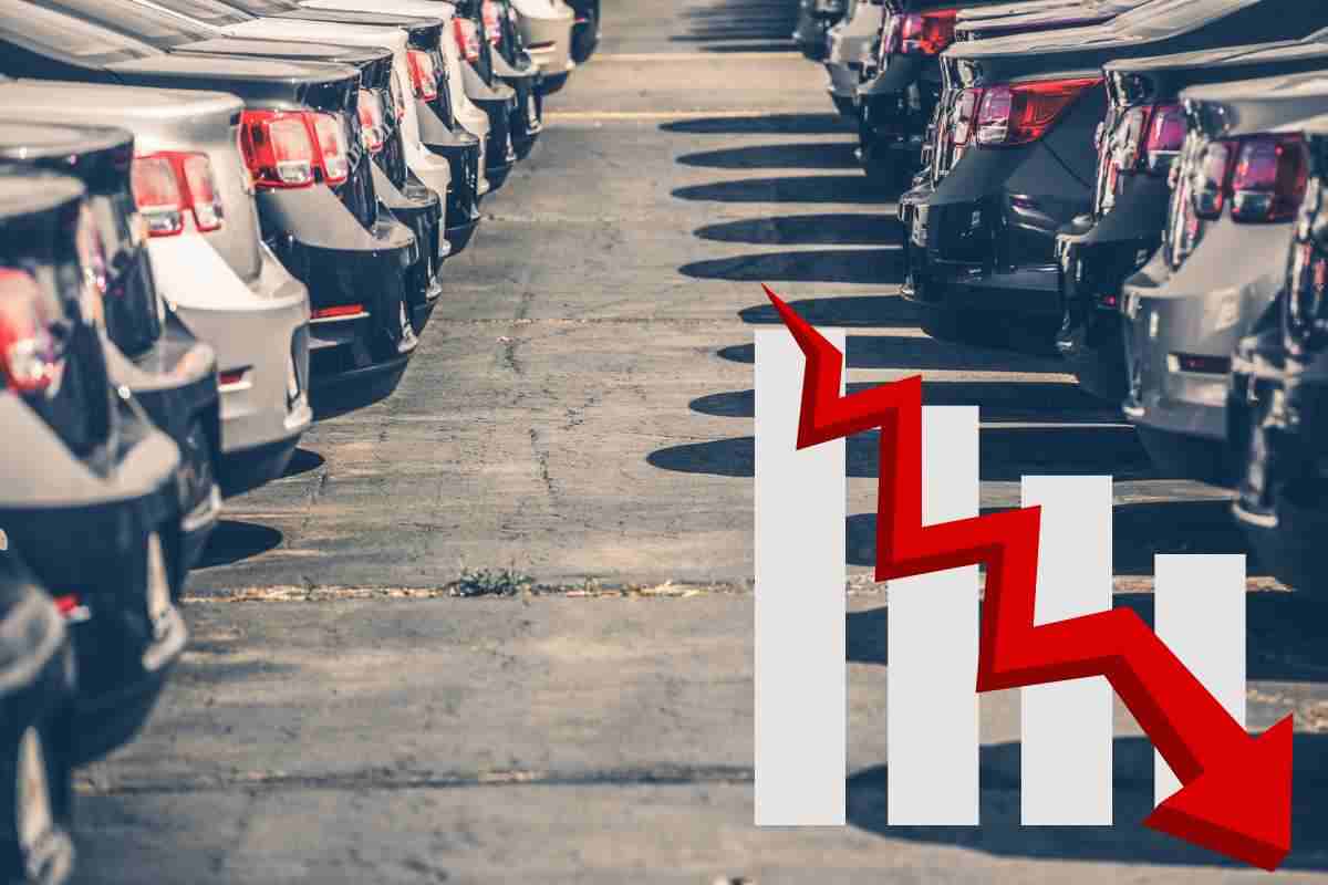 Problemi per Porsche