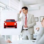 Crisi azienda auto