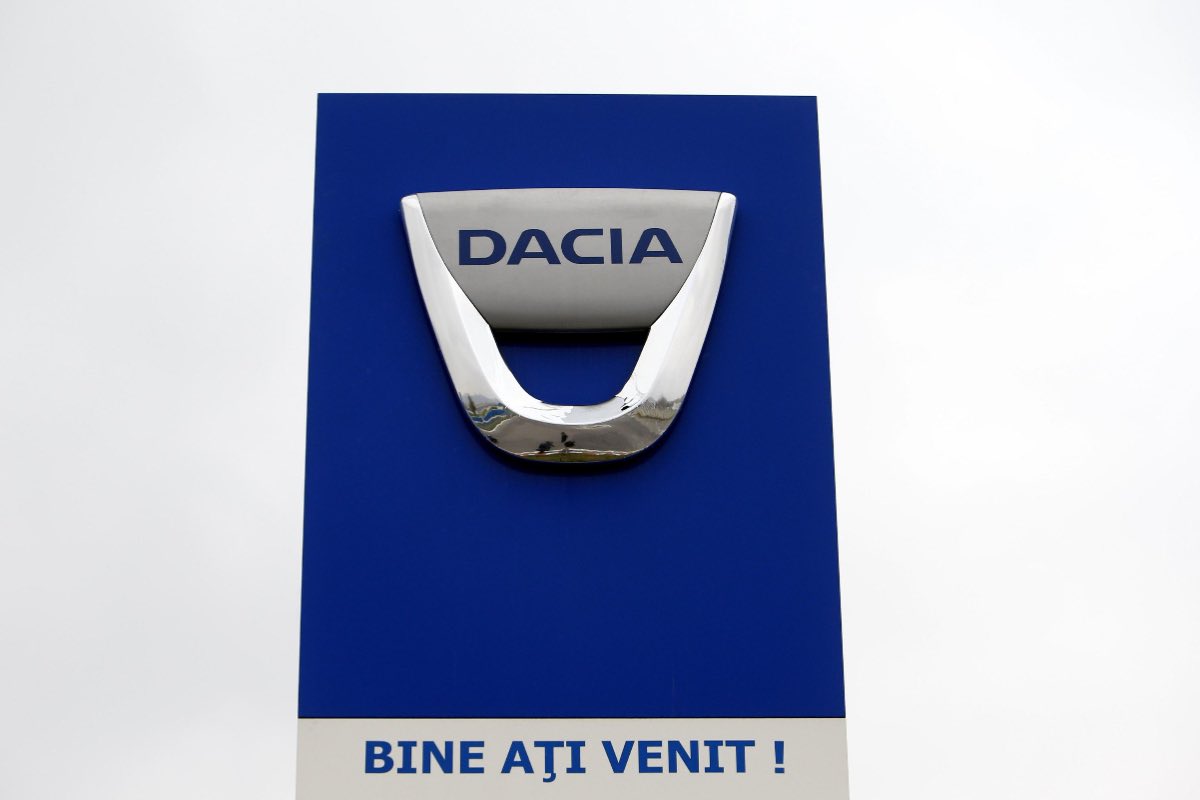Dacia sta per diventare elettrica