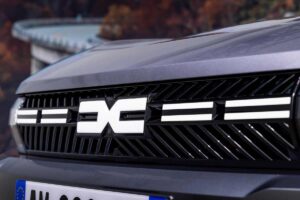 Dacia cresce la potenza
