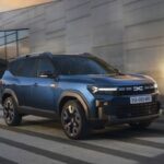 Dacia SUV strega tutti