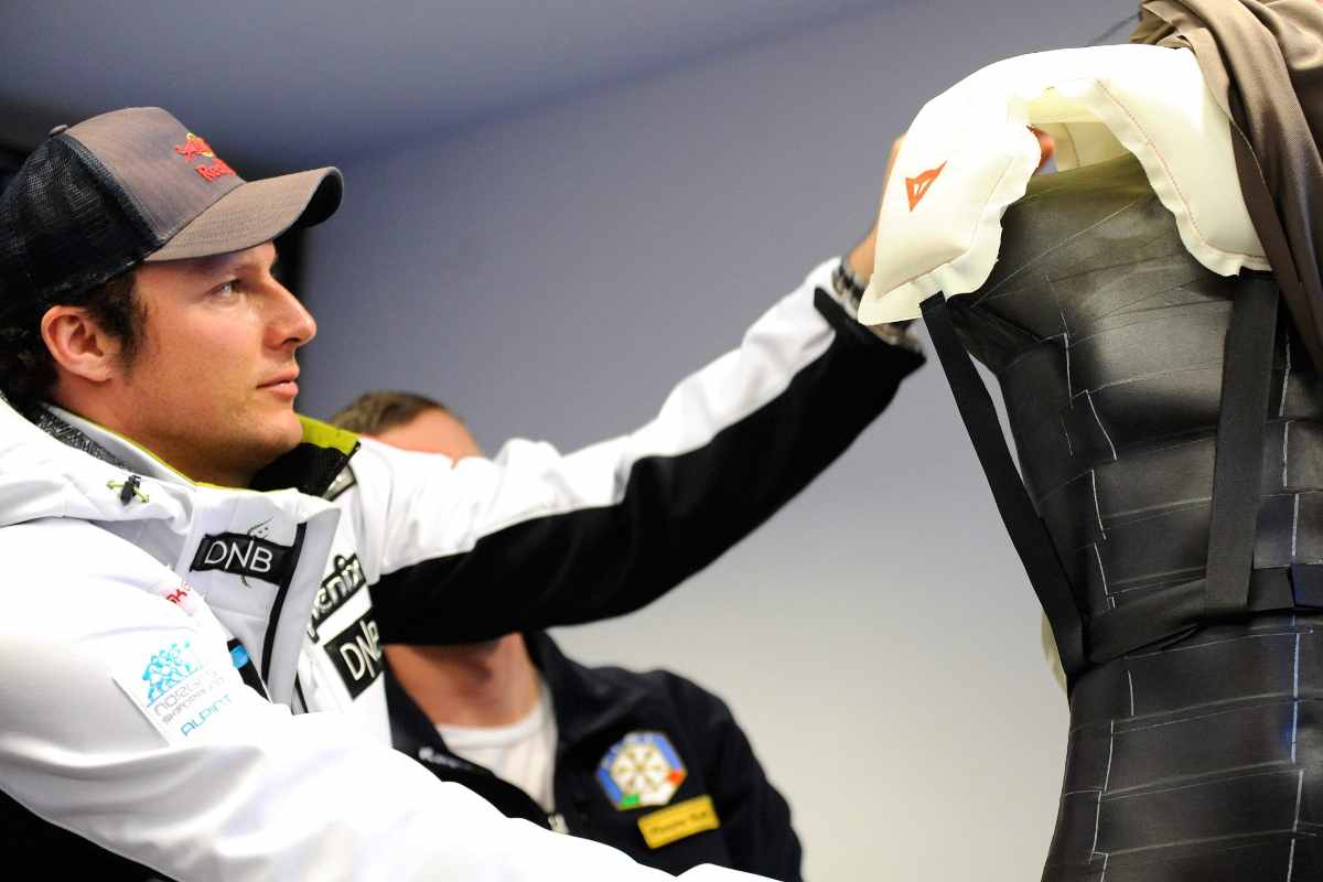 Crisi Dainese