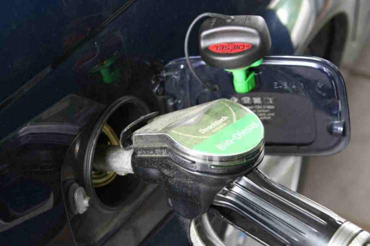 Diesel rinviato di un anno il blocco alle Euro 5
