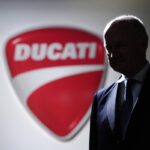 La Ducati è in crisi?