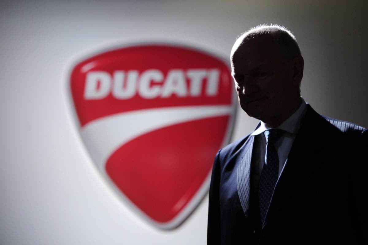 La Ducati è in crisi?