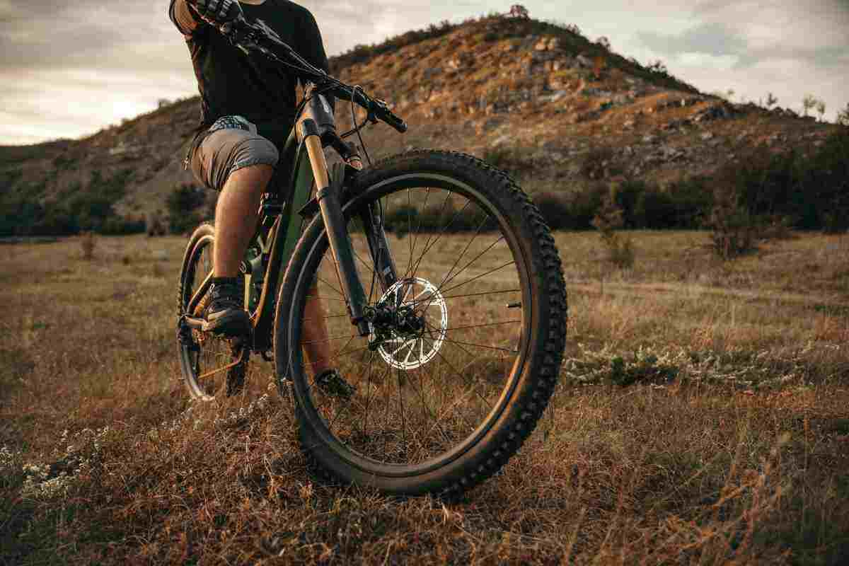 E-bike più potente