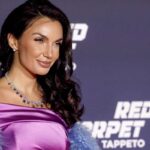 Quale auto ha scelto Elettra Lamborghini di guidare?