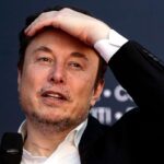 Elon Musk spodestato