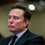Frecciarossa nelle mani di Elon Musk