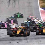 Il campione del mondo di F1 appende il casco al chiodo