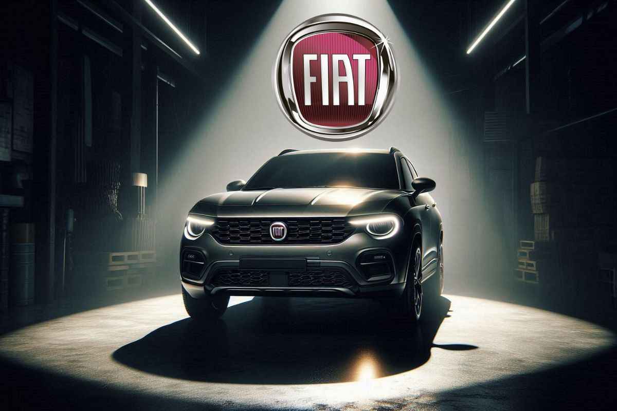 FIAT rinnova il SUV che sembra una BMW: ora è sempre di più un'auto premium ed ha anche un optional speciale