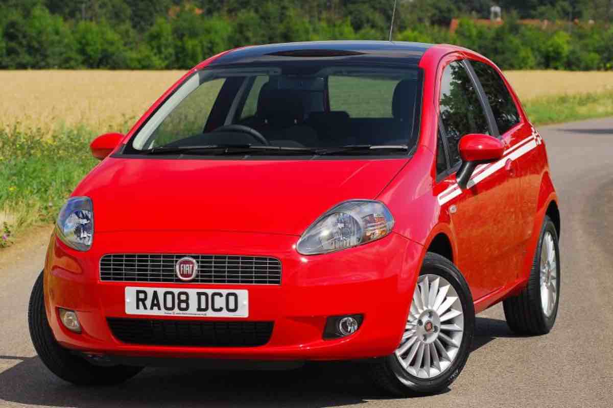 FIAT tornano i mitici motori Multijet