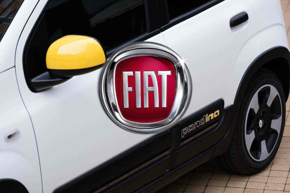Nuova Fiat Pandina: il modello della svolta