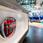 Nuovi modelli FIAT