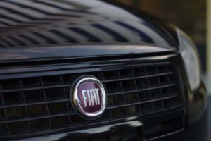 Torna la mitica FIAT Ritmo