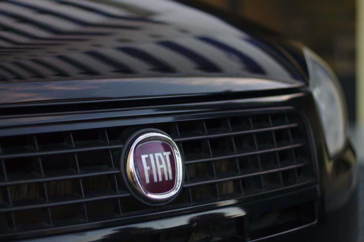 Torna la mitica FIAT Ritmo