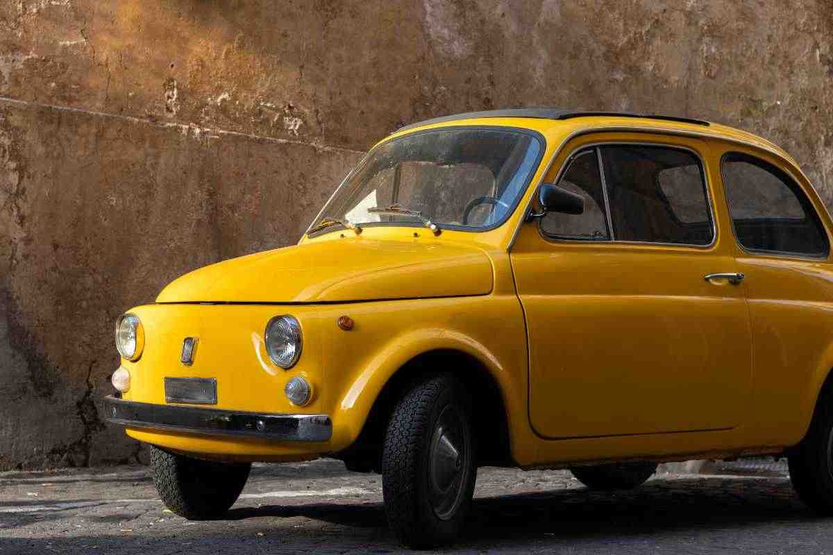 FIAT, vuoi entrare a far parte del Club Italia