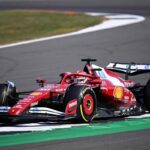 Ferrari bufera in Formula 1