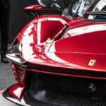 L'alternativa alla Ferrari