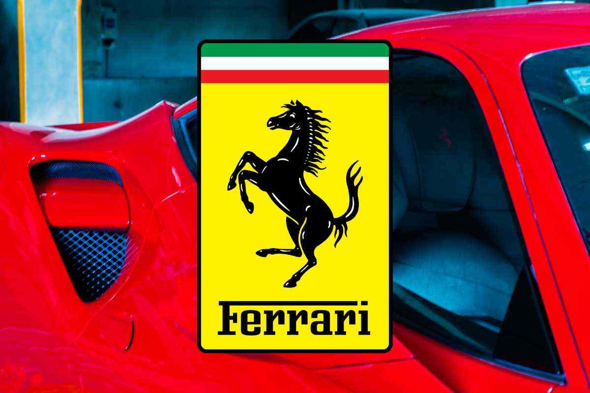 Ferrari corre ai ripari