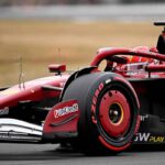 Ferrari, prima risposta a Spa